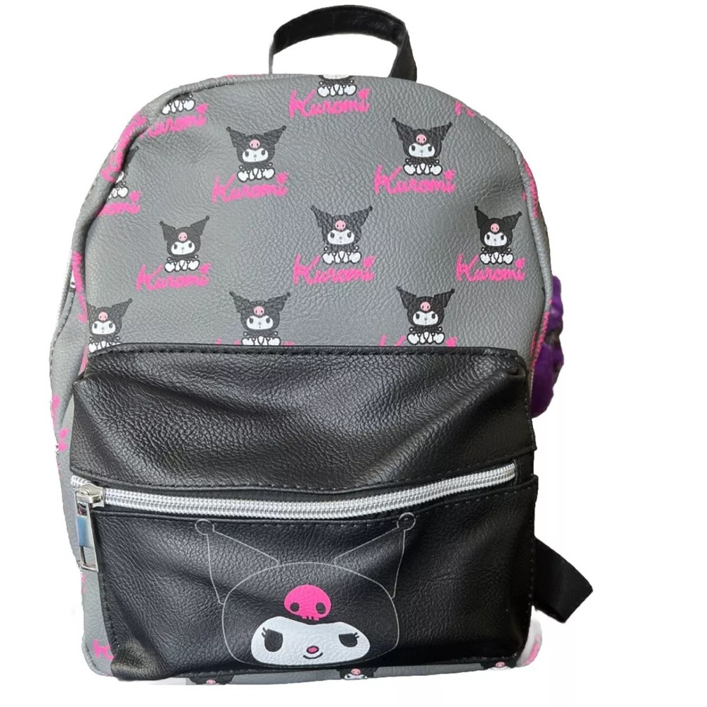 Hello kitty backpack bundle - Picture 2 of 6